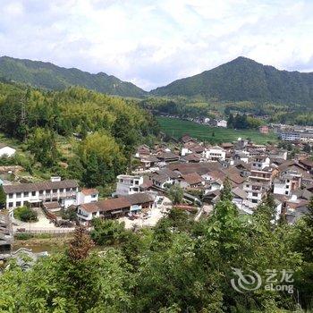 景宁青田山居酒店提供图片