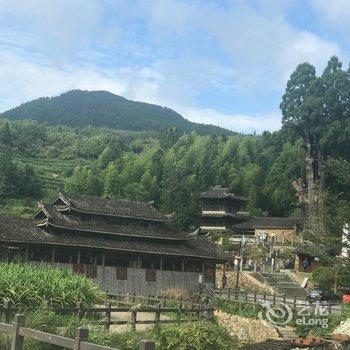 景宁青田山居酒店提供图片