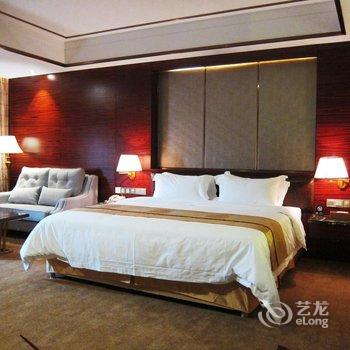 广州长隆恒丰酒店酒店提供图片