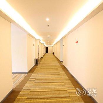 怡莱酒店(延安火车站店)酒店提供图片