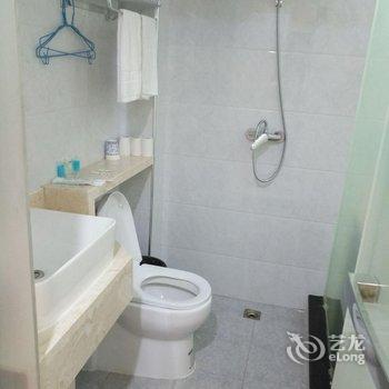 南昌都市精品酒店酒店提供图片