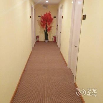 南昌都市精品酒店酒店提供图片