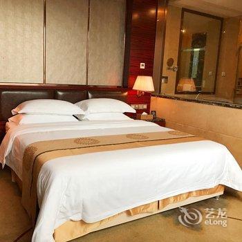 广州长隆恒丰酒店酒店提供图片