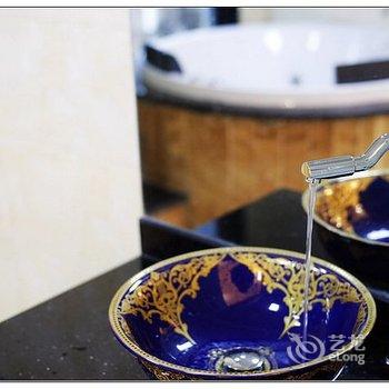 阳朔陋室精品客栈酒店提供图片