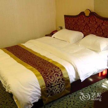 泸定康巴游客宾馆酒店提供图片