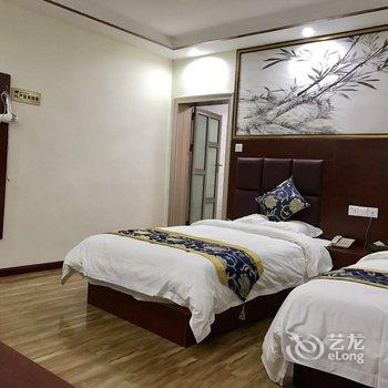 仁怀酒香客栈酒店提供图片