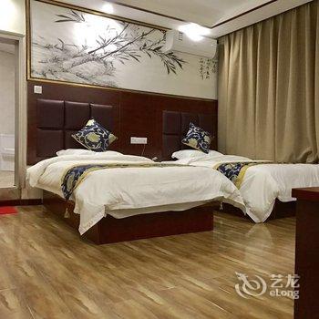 仁怀酒香客栈酒店提供图片