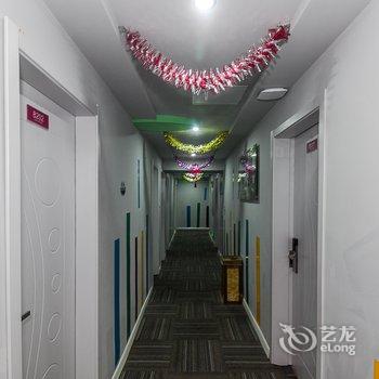 青年都市迷你酒店(宜兴阳羡东路店)酒店提供图片