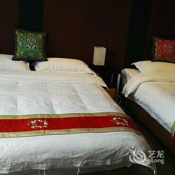 澄江加州旅馆酒店提供图片