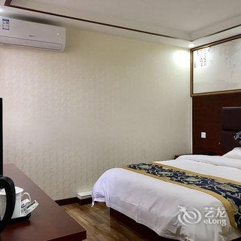 仁怀酒香客栈酒店提供图片