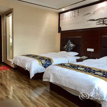 仁怀酒香客栈酒店提供图片