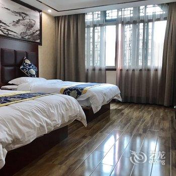 仁怀酒香客栈酒店提供图片
