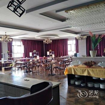 伊犁美丽华大酒店酒店提供图片