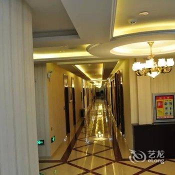 东乌旗乌拉盖草原雄风商务宾馆酒店提供图片