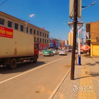 临夏九龙宾馆酒店提供图片