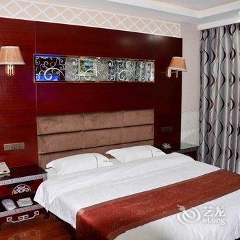 甘南合作佳轩商务酒店酒店提供图片