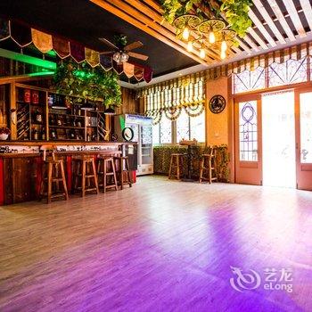 野三坡不老客栈(原永红假日宾馆)酒店提供图片