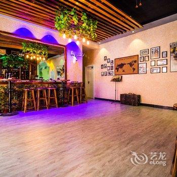 野三坡不老客栈(原永红假日宾馆)酒店提供图片