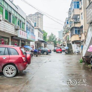 南陵家友宾馆酒店提供图片