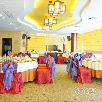 广州帽峰沁园酒店酒店提供图片
