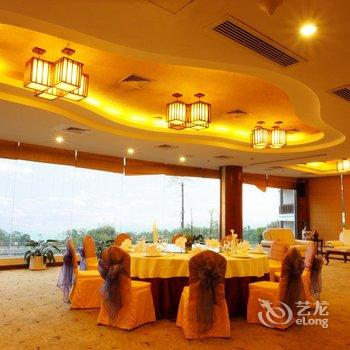 广州帽峰沁园酒店酒店提供图片
