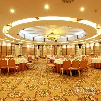 广州帽峰沁园酒店酒店提供图片