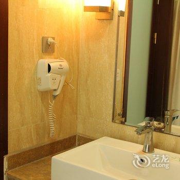 聊城麻雀精品酒店酒店提供图片