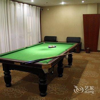 聊城麻雀精品酒店酒店提供图片