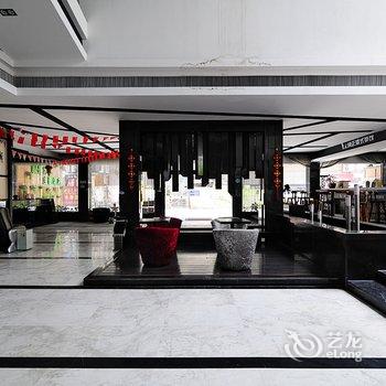 泉州就是为你主题酒店(晋江店)酒店提供图片