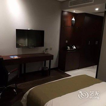 锦江都城酒店(上海虹桥机场吴中路店)酒店提供图片