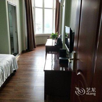 重庆彭水建设宾馆酒店提供图片