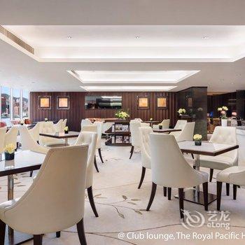 香港皇家太平洋酒店酒店提供图片
