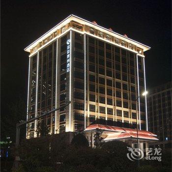 贵阳多彩贵州酒店酒店提供图片