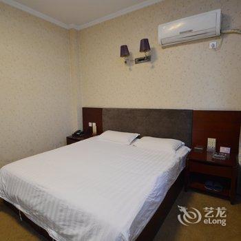 定远金源商务宾馆(滁州)酒店提供图片
