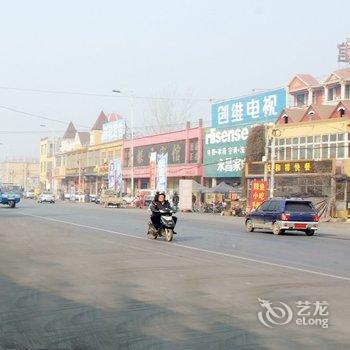 滕州静娴旅馆酒店提供图片