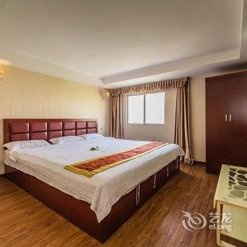 漳州长福宾馆酒店提供图片