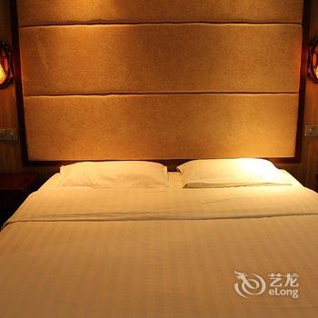 聊城麻雀精品酒店酒店提供图片