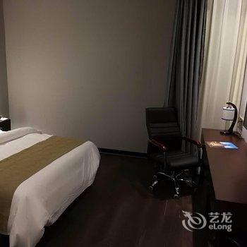锦江都城酒店(上海虹桥机场吴中路店)酒店提供图片