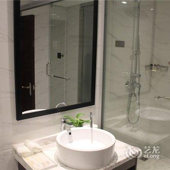 锦江都城酒店(上海虹桥机场吴中路店)酒店提供图片