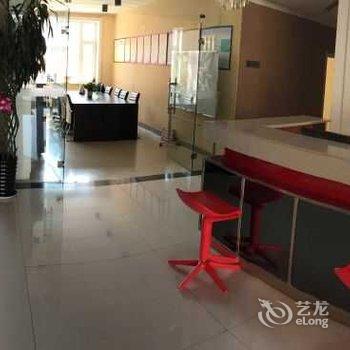 镇赉新概念时尚宾馆酒店提供图片