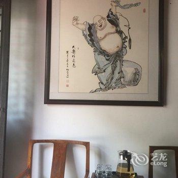 衢州儒堂客栈酒店提供图片