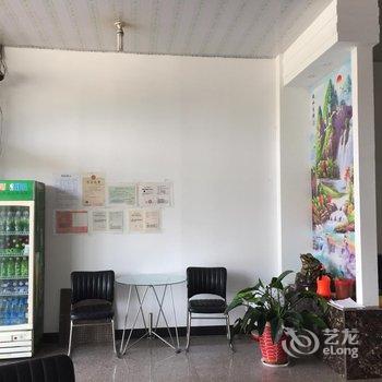 唐山港鑫宾馆酒店提供图片