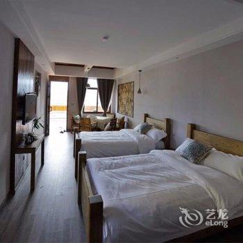 温岭渔村影像民宿酒店提供图片