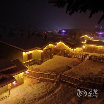 雪乡陈喜君家庭旅馆酒店提供图片