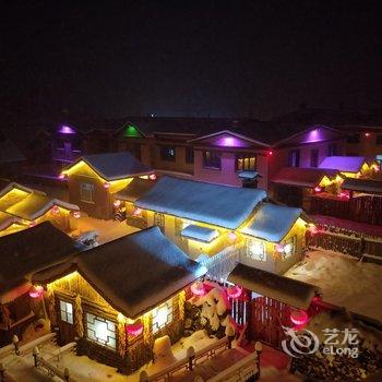 雪乡陈喜君家庭旅馆酒店提供图片