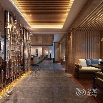 盐亭布拉格酒店酒店提供图片