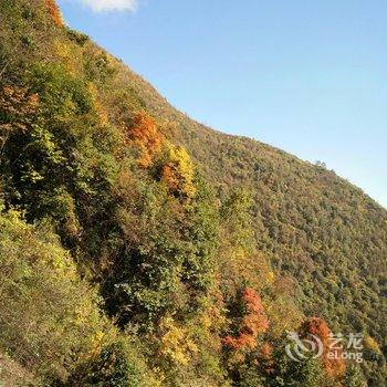 海螺沟山水间温泉大酒店酒店提供图片