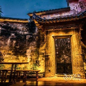 黄山西递绣娘民俗酒店酒店提供图片