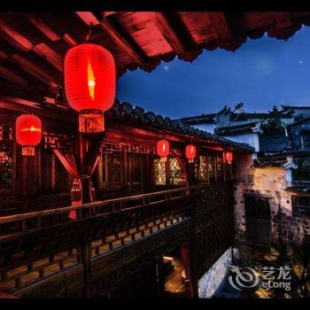 黄山西递绣娘民俗酒店酒店提供图片
