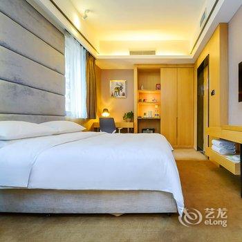 比柏酒店(重庆观音桥步行街店)(原观音桥店)酒店提供图片